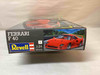 RAG07323 - Revell 1/24 Ferrari F 40 - WWHP111580