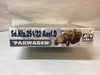 AFV35083 - AFV Club 1/35 Sd.Kfz.251/22 Ausf.D Pakwagen - WWHP111591