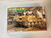 DRA6060 - Dragon - 1/35 "Hetzer" Command Version WWHP112868