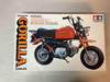TAM16012  - Tamiya 1/6 Honda Gorilla Z50J-III  WWHP112870