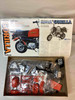TAM16012  - Tamiya 1/6 Honda Gorilla Z50J-III  WWHP112870