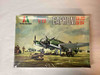 ITA106 - Italeri 1/72 Ground Attack Aircraft Caproni CA-313/14  WWHP112872
