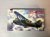 AMO7214 - Amodel 1/72 Di-6Sh - WWHP111593