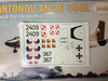 RPTRP0202 - Russian Project 1/72 Antonov An-26 Curl  WWHP112877
