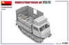 MIA35491 - Miniart 1/35 Wekstattkraftwagen Auf RSO/01