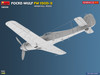 MIA48048 - Miniart 1/48 Focke-Wulf Fw190D-9 Mimetall Production Advanced Kit