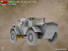 MIA53088 - Miniart 1/35 Dingo Mk III Scout car with crew