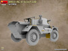 MIA53088 - Miniart 1/35 Dingo Mk III Scout car with crew