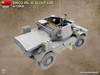 MIA53088 - Miniart 1/35 Dingo Mk III Scout car with crew