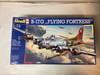 RAG04283 - Revell - 1/72 B-17G Flying Fortress WWHP112878