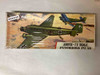 AIR588 - Airfix 1/72 Junkers Ju.52 - WWHP111604