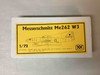 AVMAV124 - A+V Models 1/72 Messerschmitt Me262 W3 - WWHP111615