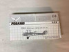 PEG4009 - Pegasus 1/72 DH4  - WWHP111629