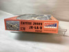 OLI72001 - OLIMP Models 1/72 Curtiss Jenny JN-4A/D - WWHP111630