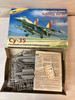 ZVE7240 - Zvezda 1/72 Sukhoi Su-35 - WWHP111636