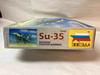 ZVE7240 - Zvezda 1/72 Sukhoi Su-35 - WWHP111636