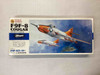 HASJS-139 - Hasegawa 1/72 F9F-8 Cougar - WWHP111644