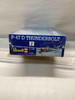 RMX4124 - Revell 1/72 P-47D Thunderbolt - WWHP111649