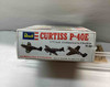 RMXH-60 - Revell 1/72 Curtiss P-40E (Collector's choice) - WWHP111658