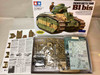 TAM35282 - Tamiya 1/35 French Battle Tank B1 Bis - WWHP111687