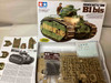TAM35282 - Tamiya 1/35 French Battle Tank B1 Bis - WWHP111687