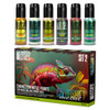 GSW9341 - Green Stuff World Chameleon Colorshift Paint Set 2