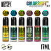 GSW9341 - Green Stuff World Chameleon Colorshift Paint Set 2