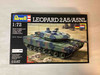 RAG03187 - Revell 1/72 Leopard 2A5/A5NL - WWHP111694