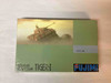 FUJ38029 - Fujimi 1/76 German Heavy Tank Tiger-I - WWHP111696