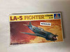 ITA135 - Italeri 1/72 LA-5 Fighter - WWHP111699