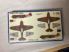 ITA135 - Italeri 1/72 LA-5 Fighter - WWHP111699