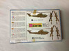 MATPK-9 - Matchbox 1/72 Bell Huey-Cobra - WWHP111702