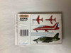 MATPK-27 - Matchbox 1/72 Hawk T.Mk1 The Red Arrows - WWHP111706