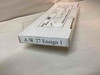 WMOY05 - Welsh Models 1/144 Armstrong Whitworth AW.27 Ensign I - WWHP111717