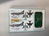 MATPK-101 - Matchbox 1/72 A-7D Corsair II - WWHP111719