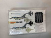 MATPK-122 - Matchbox 1/72 F-16A/B - WWHP111720