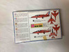 MATPK-15 - Matchbox 1/72 Gnat Nk.1 Trainer - WWHP111723