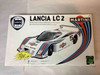 PRR186 - Protar 1/24 Lancia LC 2 - WWHP111730