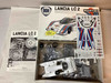 PRR186 - Protar 1/24 Lancia LC 2 - WWHP111730