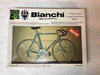 PRR174 - Protar 1/9 Bianchi Camp. Italiano 1980 - WWHP111731