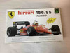PRR202 - Protar 1/24 Ferrari 156/85 Turbo - WWHP111738