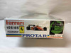 PRR202 - Protar 1/24 Ferrari 156/85 Turbo - WWHP111738