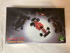 PRR211 - Protar 1/24 Ferrari F1 99 L'ultimo Turbo - WWHP111739