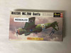 RMXH-657 - Revell 1/72 Macchi MC.200 Saetta - WWHP111746