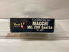 RMXH-657 - Revell 1/72 Macchi MC.200 Saetta - WWHP111746