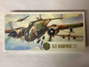 AIR491 - Airfix 1/72 Hampden - WWHP111748