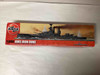 AIRA04210 - Airfix 1/600 HMS Iron Duke - WWHP111750