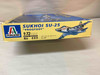 ITA089 - Italeri 1/72 Sukhoi SU-25 'Frogfoot' - WWHP111755
