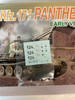DRA7205 - Dragon 1/72 Sd.Kfz. 171 Panther G - WWHP111758
