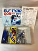 NTT687-500 - Nitto 1/28 Elf-Tyrrell 008 - WWHP111761